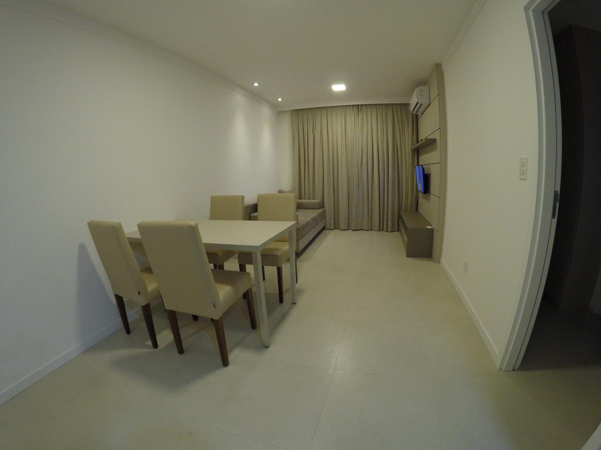 Excelente! Maravilhoso Apto - Localizacao Top! Florianopolis Exterior photo