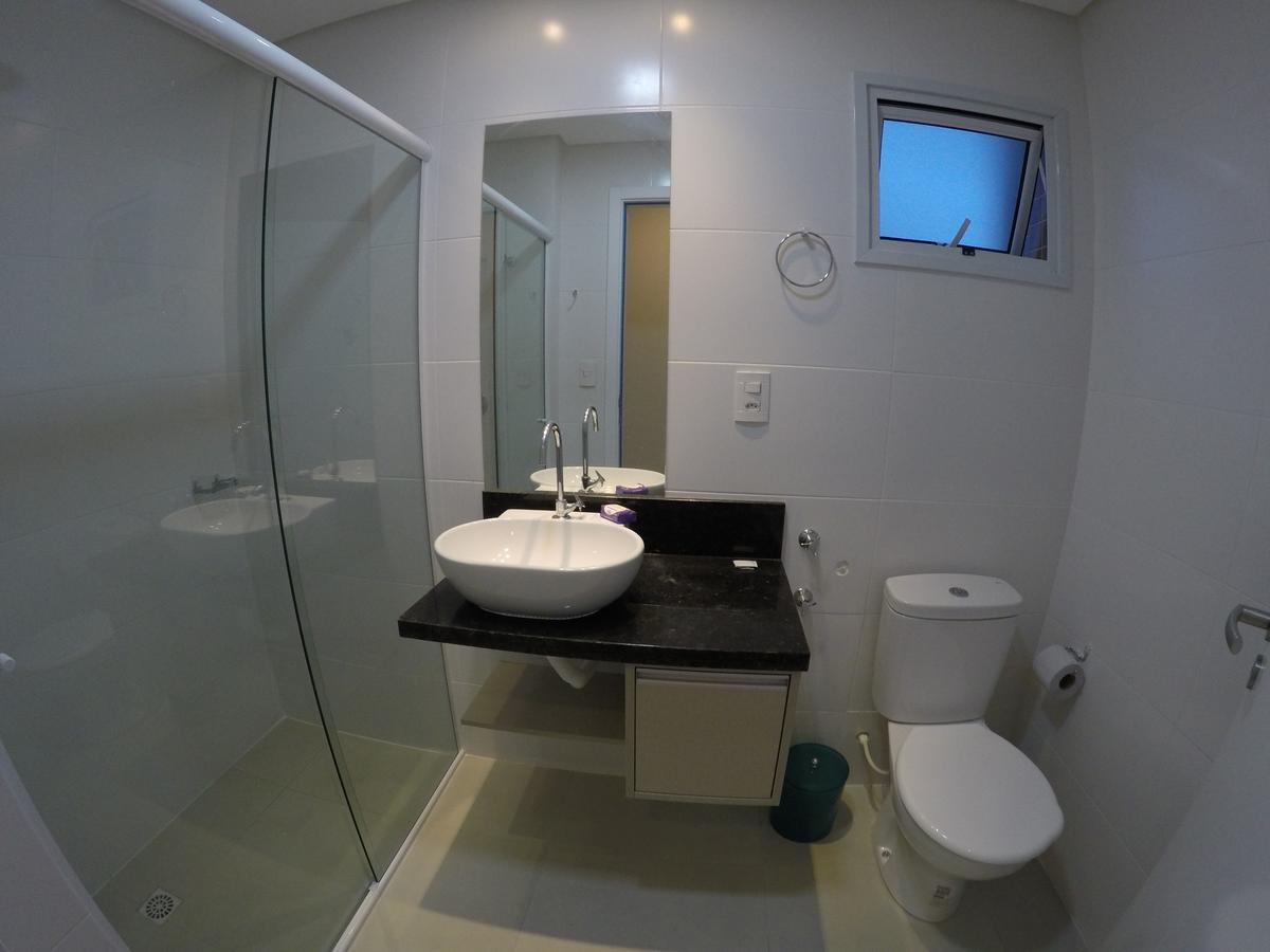 Excelente! Maravilhoso Apto - Localizacao Top! Florianopolis Exterior photo