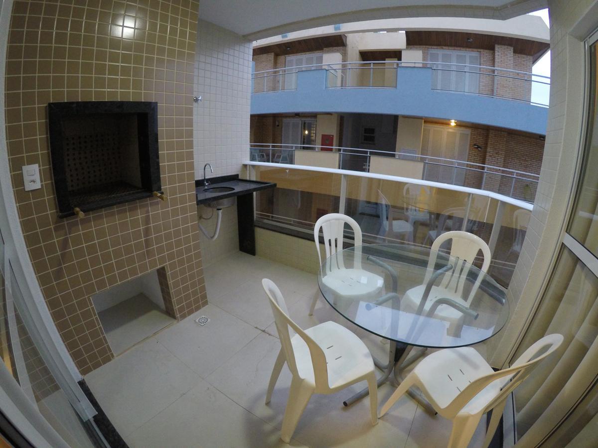 Excelente! Maravilhoso Apto - Localizacao Top! Florianopolis Exterior photo
