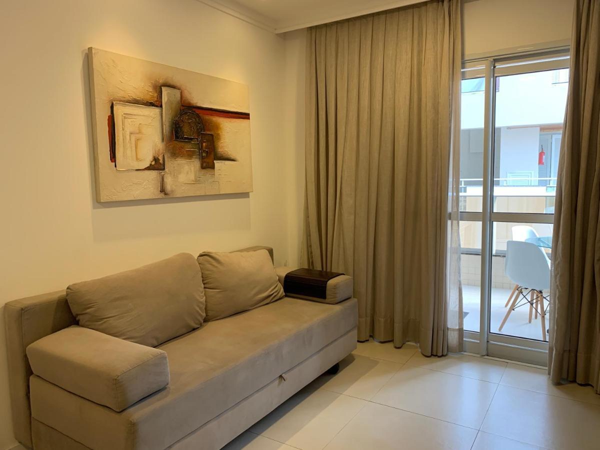 Excelente! Maravilhoso Apto - Localizacao Top! Florianopolis Exterior photo